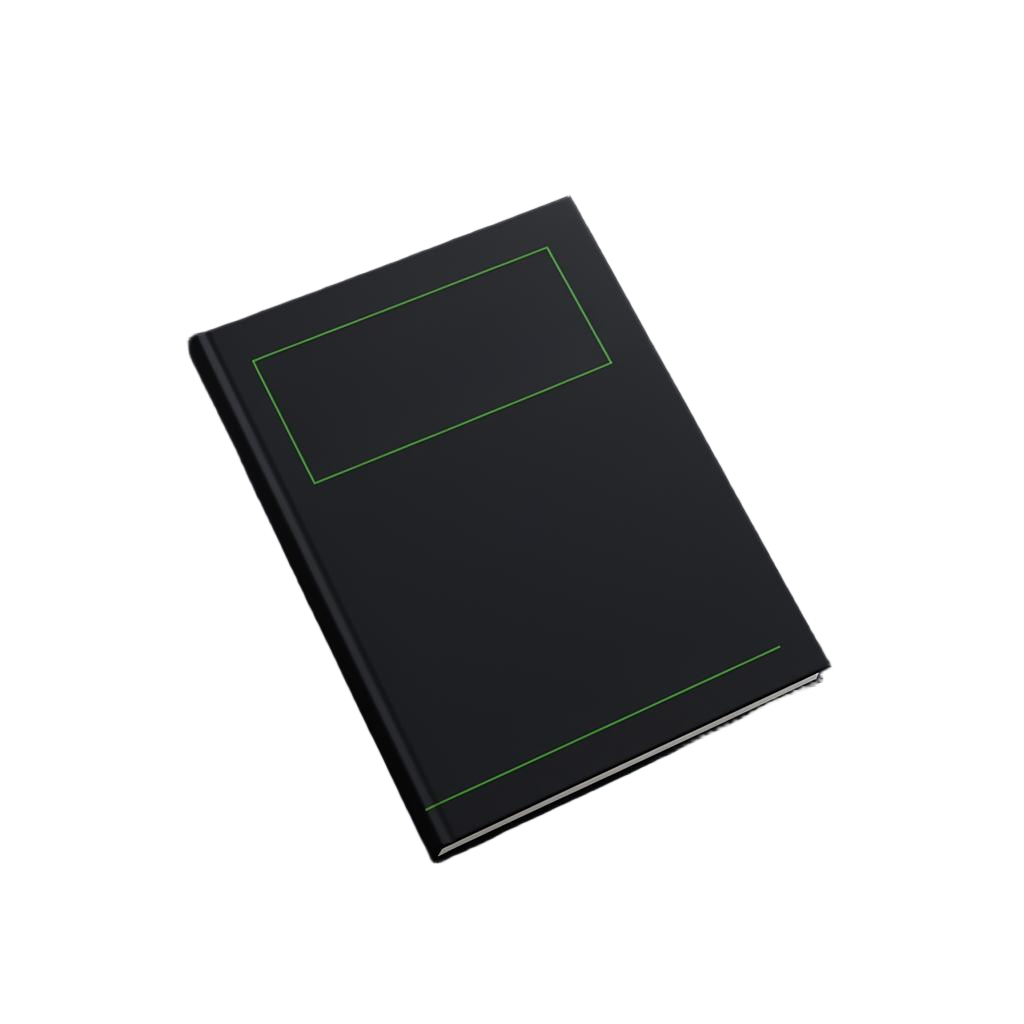 Mockup del ebook